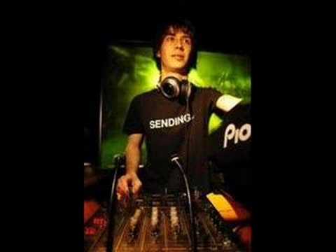 Dj Sender (operator club mix)