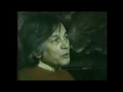 U.G. Krishnamurti - No Self