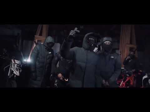 V9 X Trizzac X Kwengface  9ZOO - UK Rap Daily