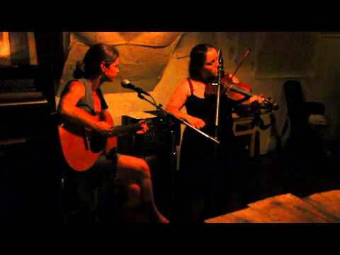 Johann Sebastian - The Melody Allegra Bluegrass Band
