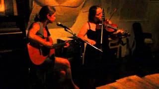 Johann Sebastian - The Melody Allegra Bluegrass Band