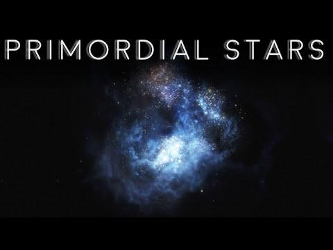 Primordial Stars