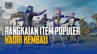 PUBG MOBIILE | Kejutan Event Peti Anniversary