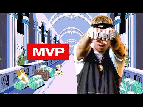 9. Felp 22 - M.V.P (Prod. Rick Beatz)