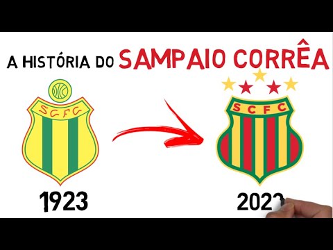 The story of Sampaio Corrêa (The Beloved Bolivia)