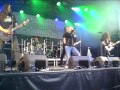 Nocturnal Rites - Leave Me Alone Live Lycksele