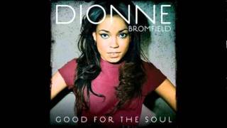 Dionne Bromfied Yeah Right Audio