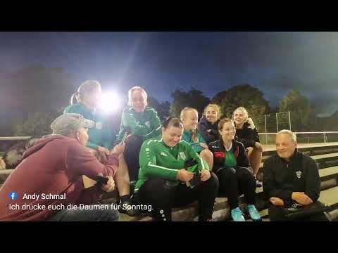 Wersten AKTUELL Wersten04-Fortuna 1.Damenmannschaft