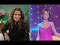 Natasha Kaplinsky Stuns Fans With Her Age Defying Looks 20 Years After Winning Strictly Come Dancing