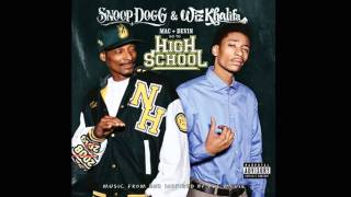 Snoop Dogg &amp; Wiz Khalifa - World Class