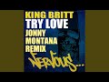 Try Love (Jonny Montana Remix Instrumental)