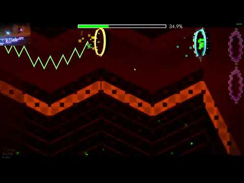 UNNERFED SAKUPEN CIRCLES SPAM WITH HANDCAM