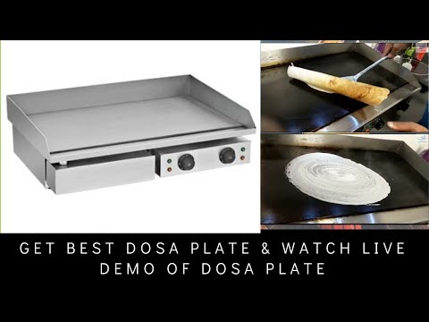 Hot Plate