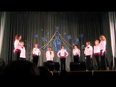 Projden kroz pasike - klapa Ladesta