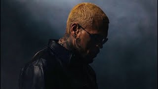 Chris Brown - Lady In Glass Dress (Music Video)