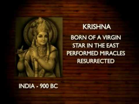 [Documental] Zeitgeist I: The Movie (Audio en español)