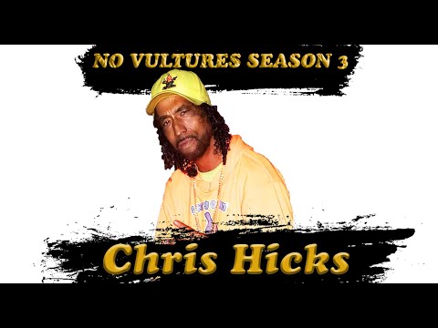 Chris Hicks on Dangerous Crew breakup, Luniz "The Town got rid of $hort" Dru Down 2nd album (Part 6)