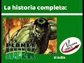 Planeta Hulk