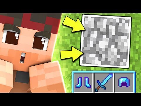 QUESTA È L'ENTRATA DI UNA BASE SEGRETA!! — Griefing Vanilla | Minecraft ITA