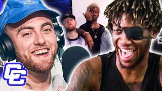 OG Maco Tells His Favorite Mac Miller Story