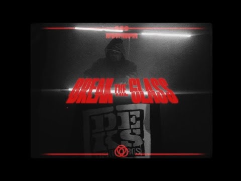 De Killtros - BREAK THE GLASS (ft. Jeff Turner Musik) [Video oficial]