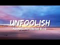 Ashanti Unfoolish Ft Notorious B I G