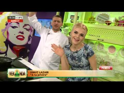 Ionut Lazari - A ta Privire La Veranda/Jurnal TV (Official Music Audio )