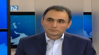 Պետք է կառուցել նոր բանակ - Ավետիք Չալաբյան
