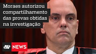 Supremo pede explicações à PGR sobre atuação de Bolsonaro e fake news