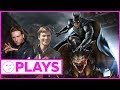 Batman Let's Play with Troy Baker, Anthony Ingruber - Kinda Funny Plays