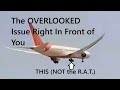 Air India 787 Crash The Pilots Did NOT Forget The Gear