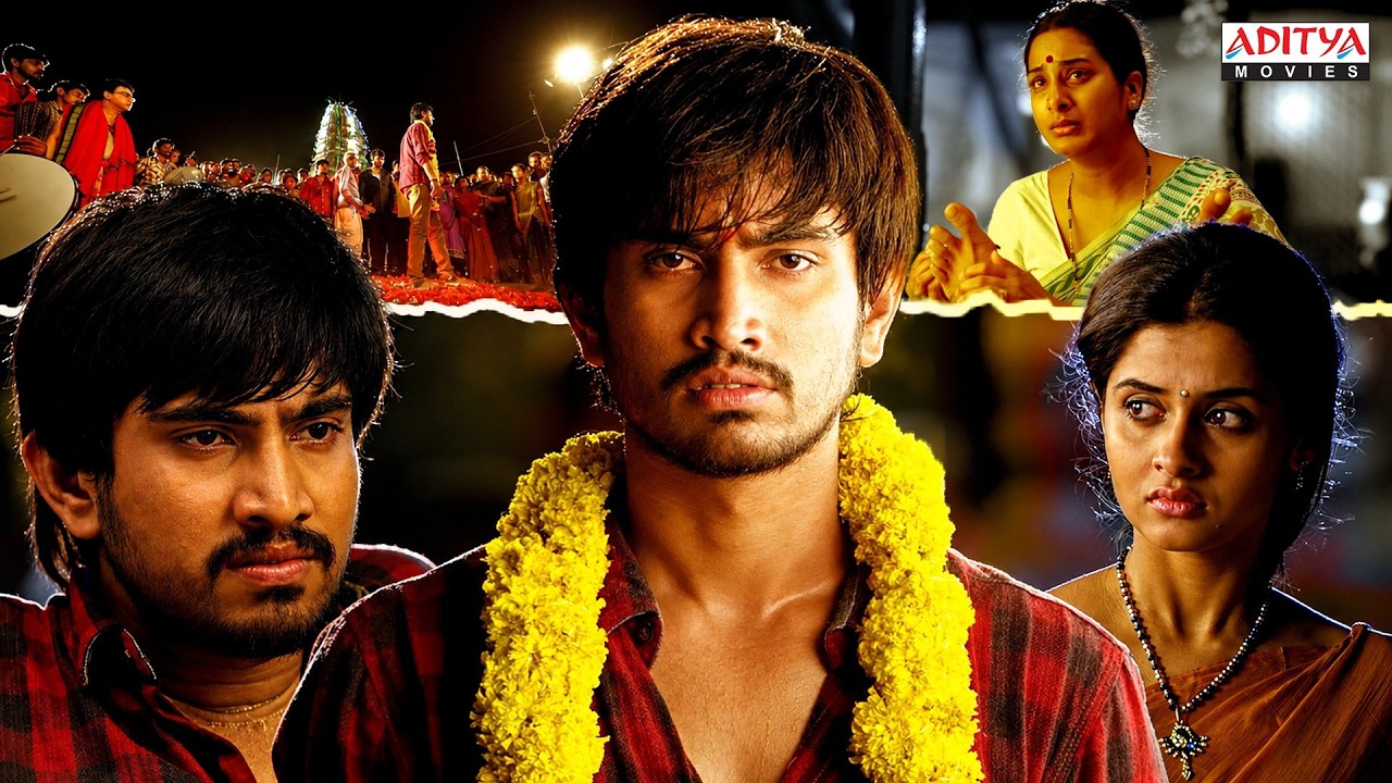 Tera Aashiq Movie Back 2 Back Scenes😎 | Raj Tarun, Arthana Binu | Hindi Dubbed Movies | South Movie