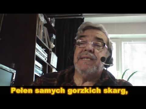 starsza wersja- CZARNA KETI - z TEKSTEM - (KOLOR & ZRAJKOWSKA)  - LESZEK ORKISZ SPIEWA