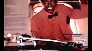 MAJOR LANCE --- ARE YOU LEAVING ME