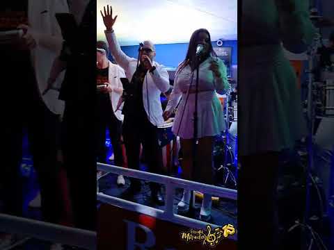 Mirador La 15 Cali- El moñito azul