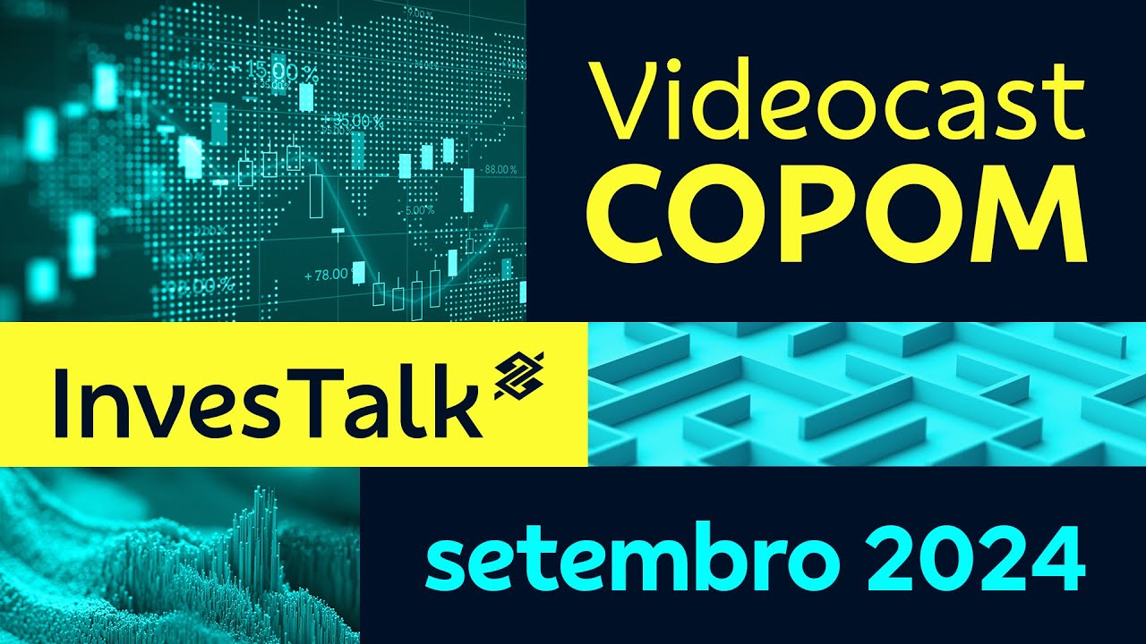 Selic: Copom eleva taxa básica de juros para 10,75% a.a. | InvesTalk | BB