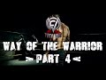 FIFTY VINC WAY OF THE WARRIOR PART 4 RELEASE INFO