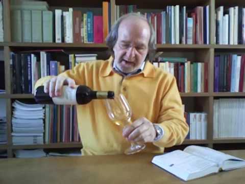 Seminario Veronelli Degustazione del 16-12-2009.wmv