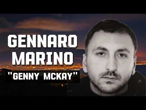 The Boss of the “Case Celesti” Who Inspired Ciro from Gomorra