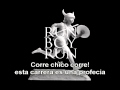 Woodkid-Run Boy Run traducida al Español ...