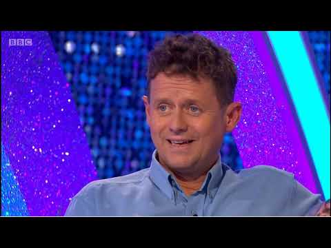 191001 Mike Katya ITT