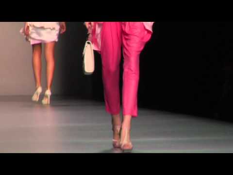 ION FIZ Cibeles Madrid Primavera Verano 2011