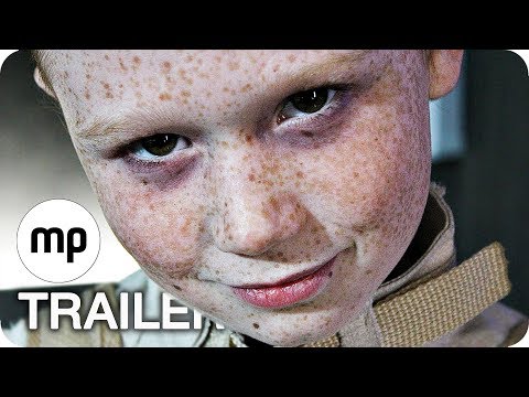 Trailer-Vorschau: Prodigy - Übernatürlich