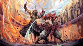 [閒聊] 舊版劍心的名場面BGM