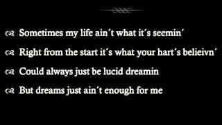 Aerosmith - Avant Garden