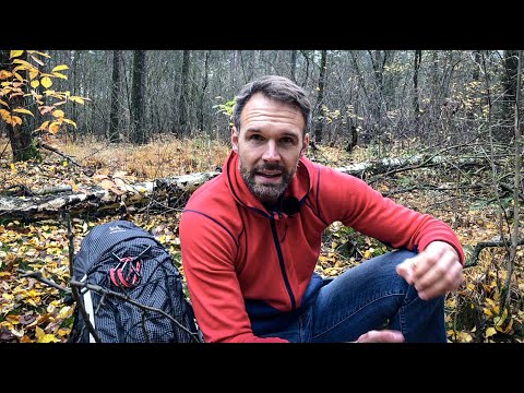 Mikroabenteuer: Ausreden überwinden und einfach anfangen! Christo Foerster x AOK Baden-Württemberg