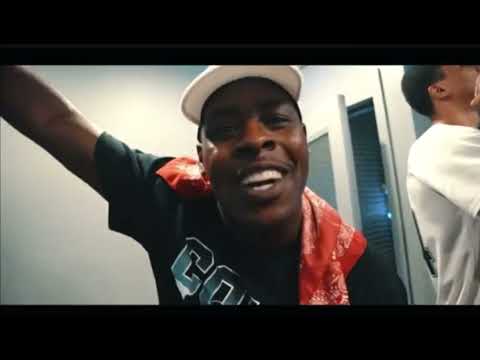 MTF Diesel-Merc N*gga