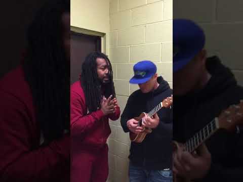 Icewear Vezzo x Einer Bankz - Ghetto Dreams Acoustic Freestyle