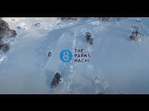 THE PARKS HACHI movie