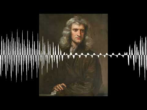 Isaac Newton – Der Mann, der die Welt ordnete - Faszinierende Persönlichkeiten